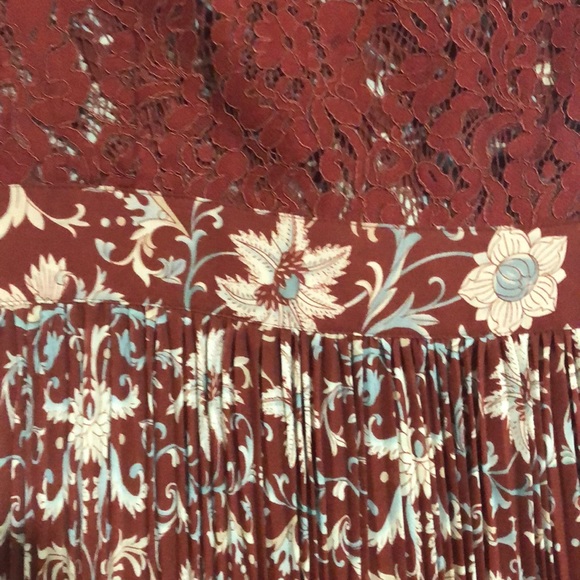 Anthropologie Dress - Picture 4 of 5